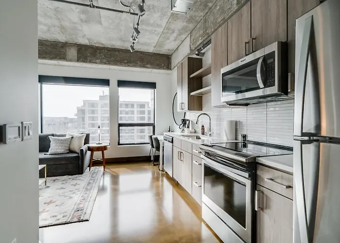 Sable 508 - One Bedroom