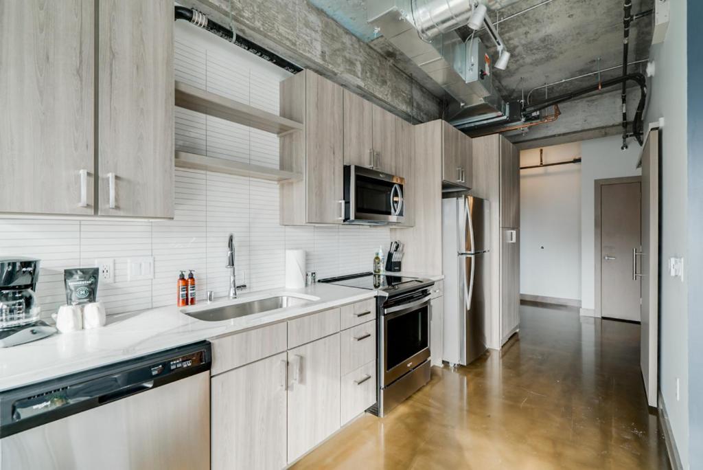 Sable 508 - One Bedroom * Minneapolis
