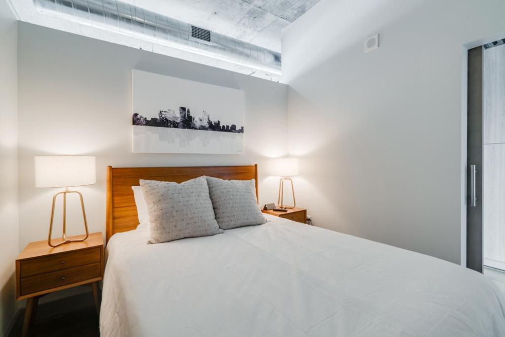 Sable 508 - One Bedroom *